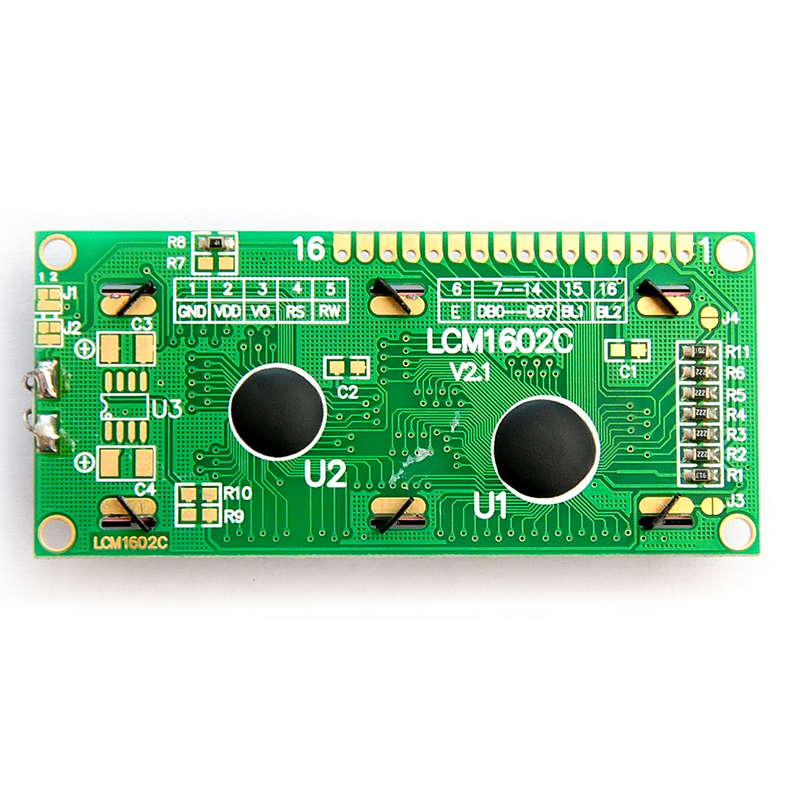 LCM1602A