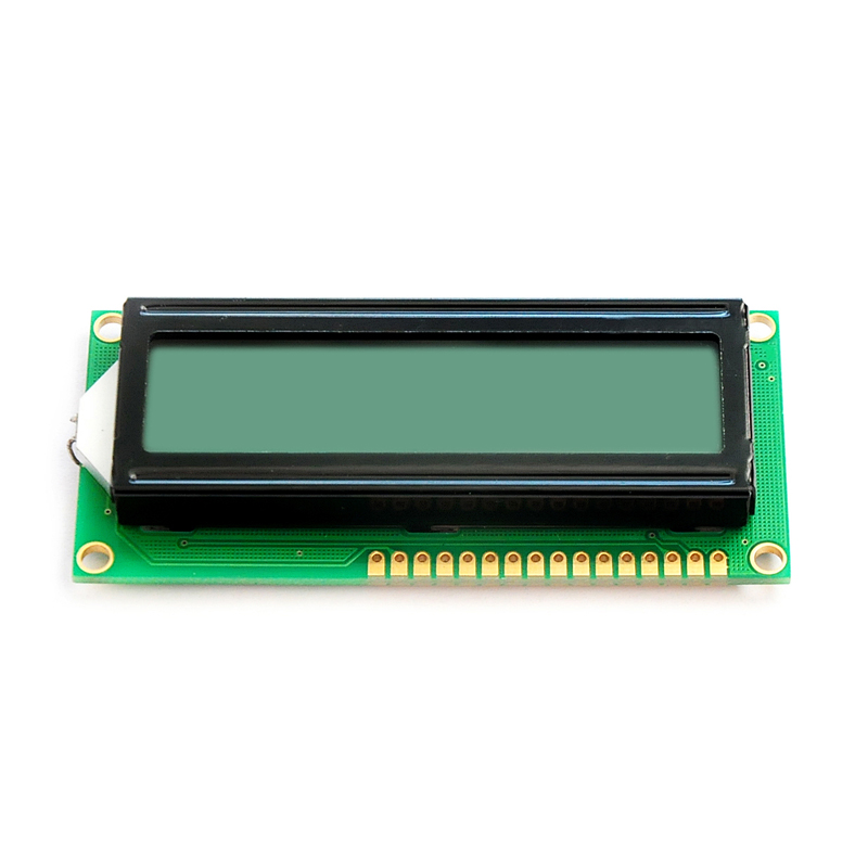 LCM1602A灰