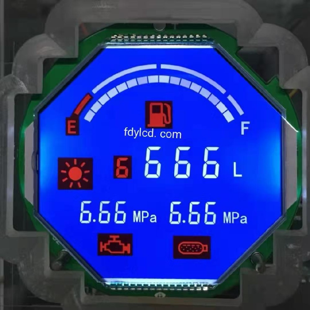 TFT彩屏