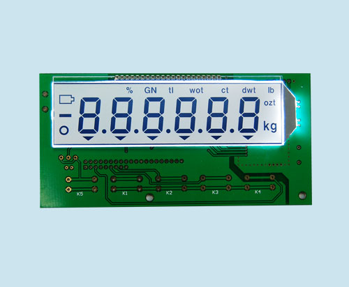 LCD