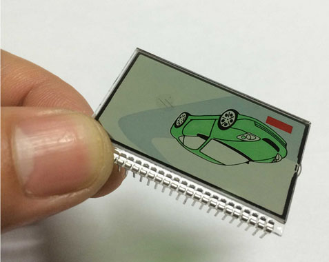 LCD