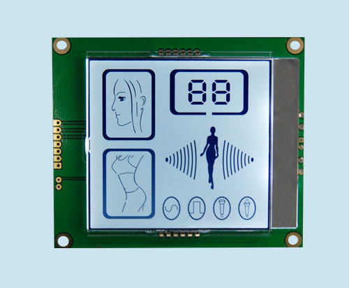 LCD