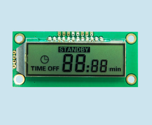 LCD