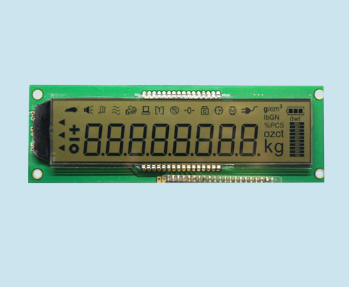 LCD