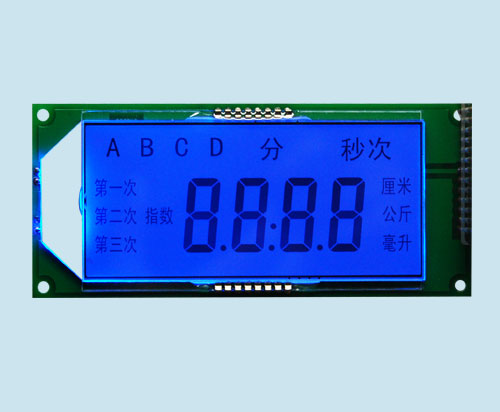 LCD
