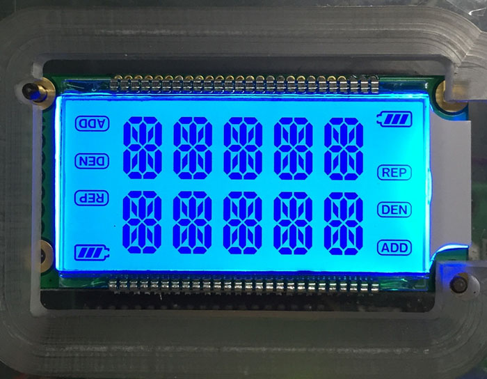 LCD