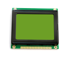 LCD