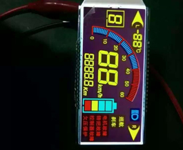 LCD