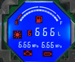 LCD