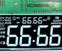 LCD