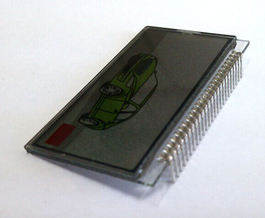 LCD