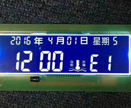 LCD