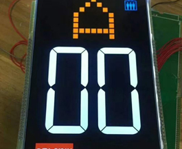 LCD
