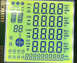 LCD