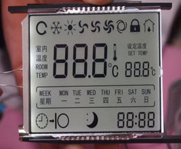 LCD